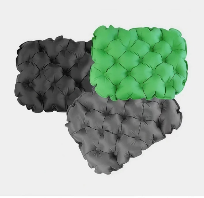 Przenośna Nadmuchiwana Poduszk – Outdoor Camping Rugs recenzja i cena