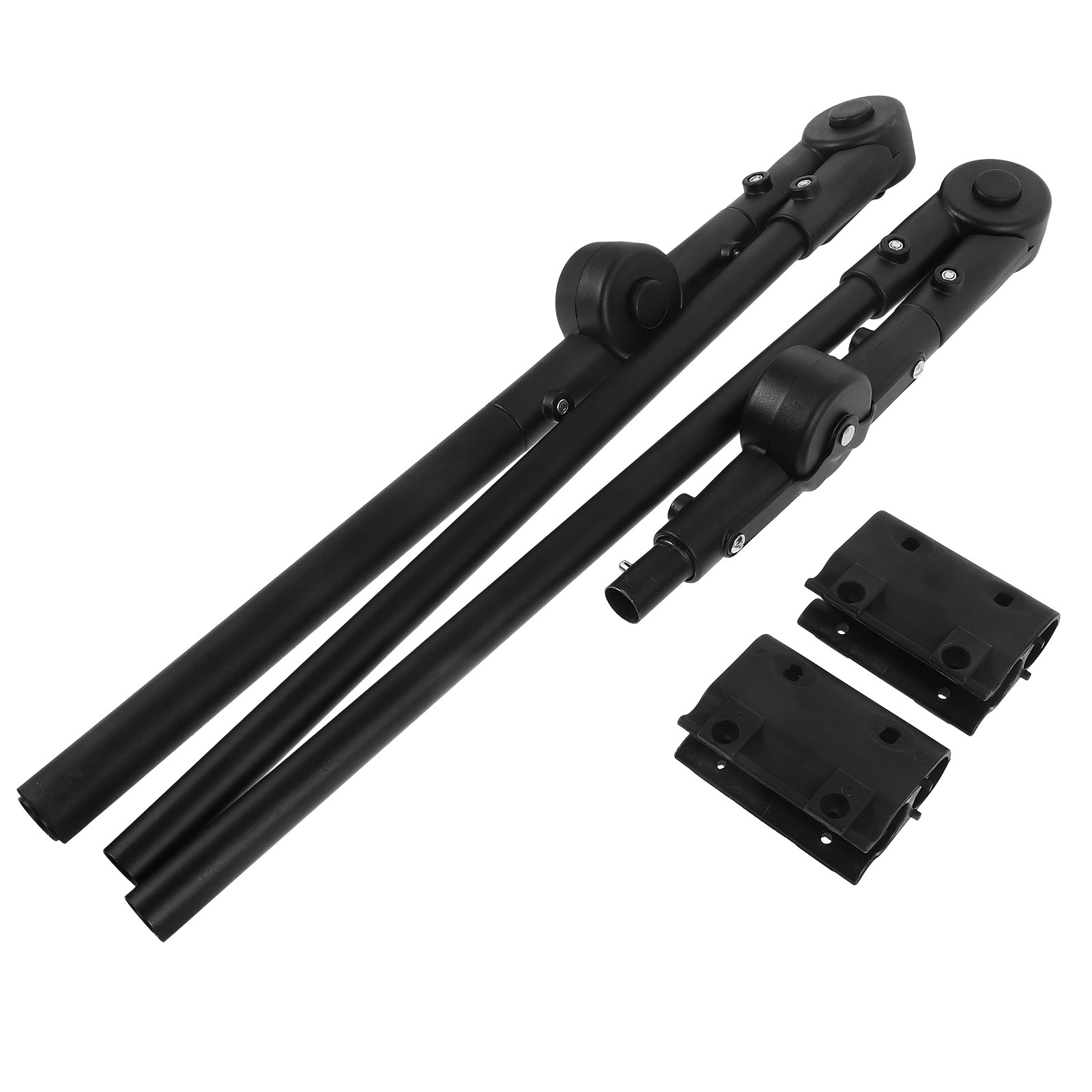 Składany wózek z uchwytem do p – Outdoor Camping Trolley recenzja i cena