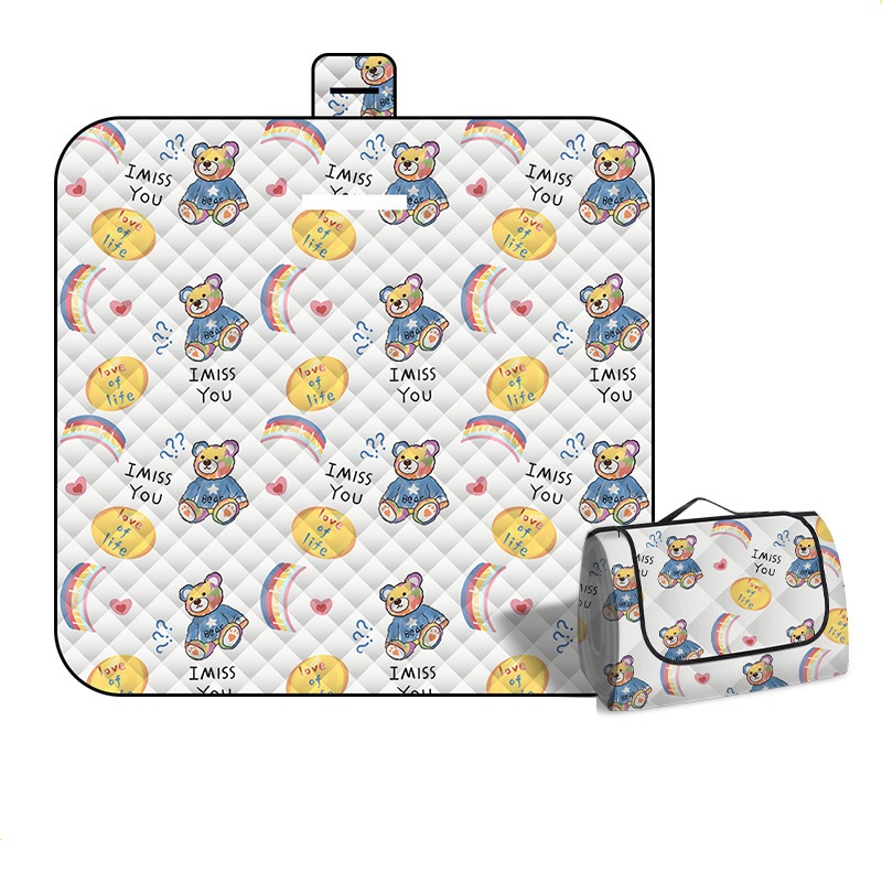150*200CM przenośna mata pikni – Outdoor Camping Rugs recenzja i cena