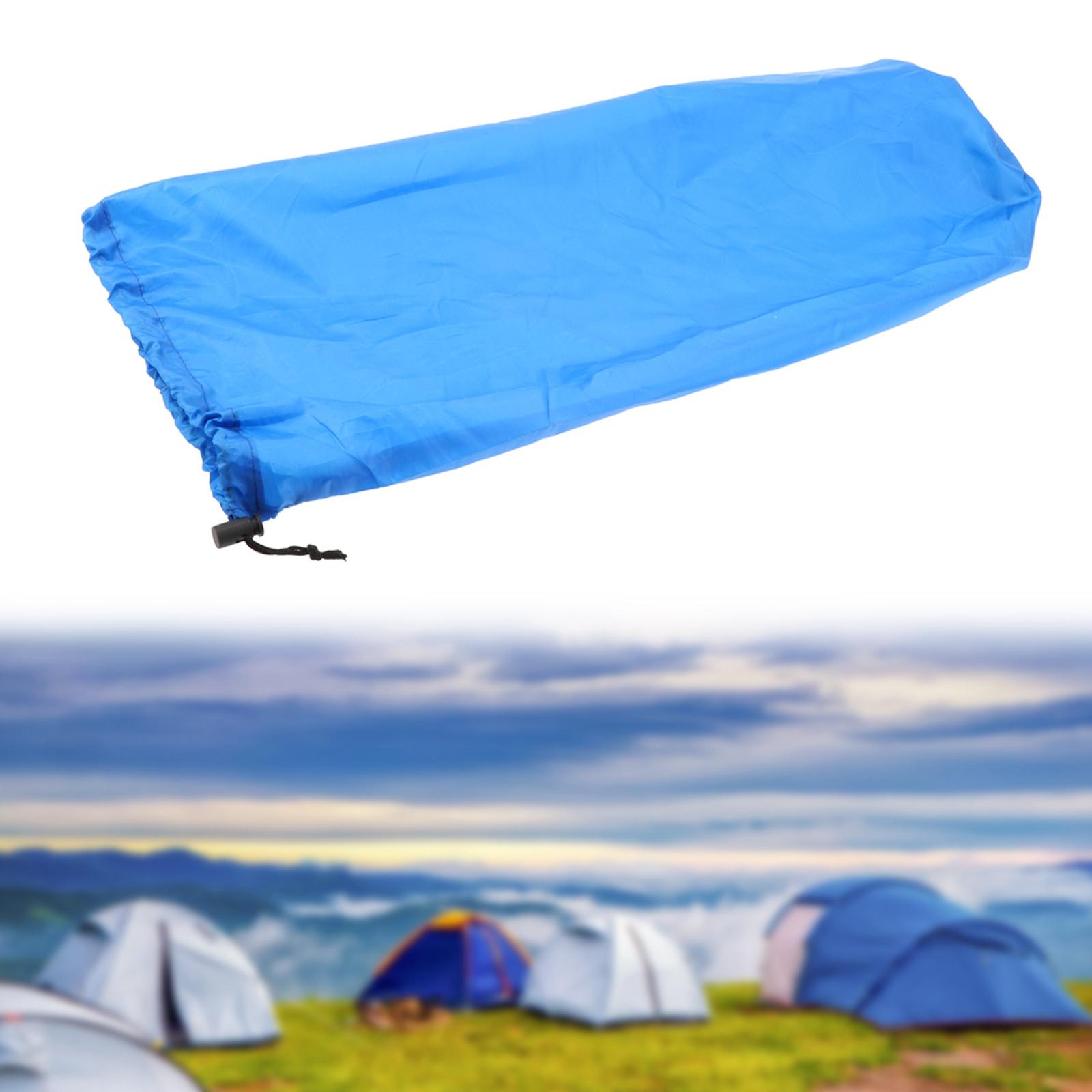 Torba na matę poliestrową, pył – Outdoor Camping Rugs recenzja i cena