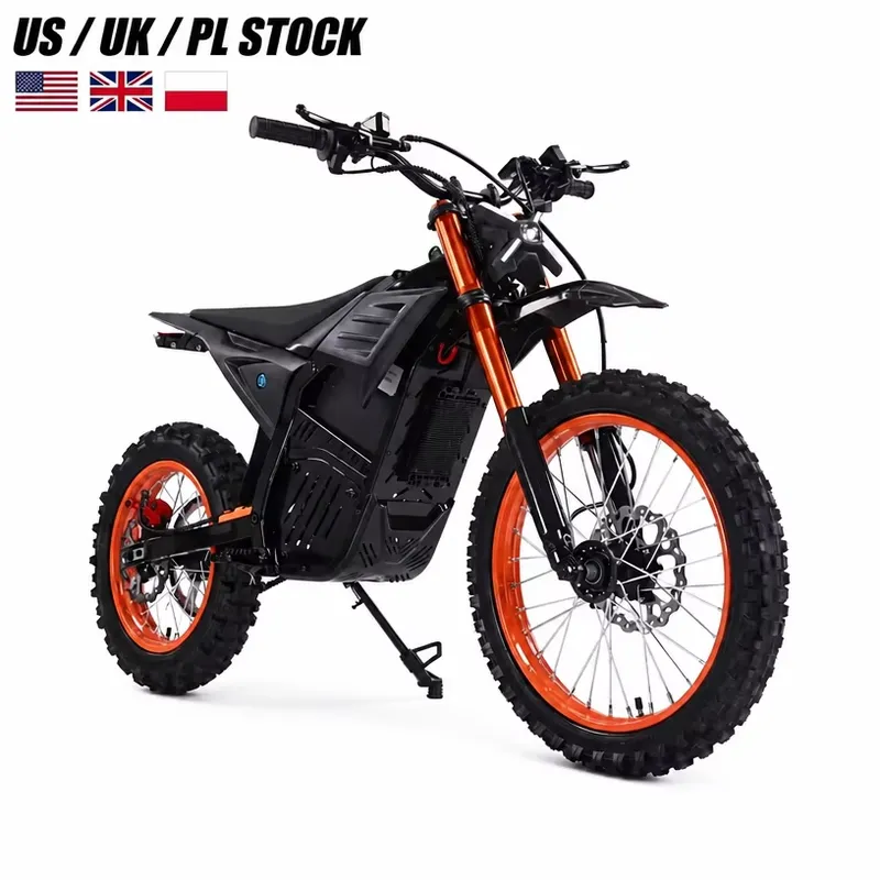 STROVAN Elektryczny motocykl t – Outdoor Camping Usa recenzja i cena